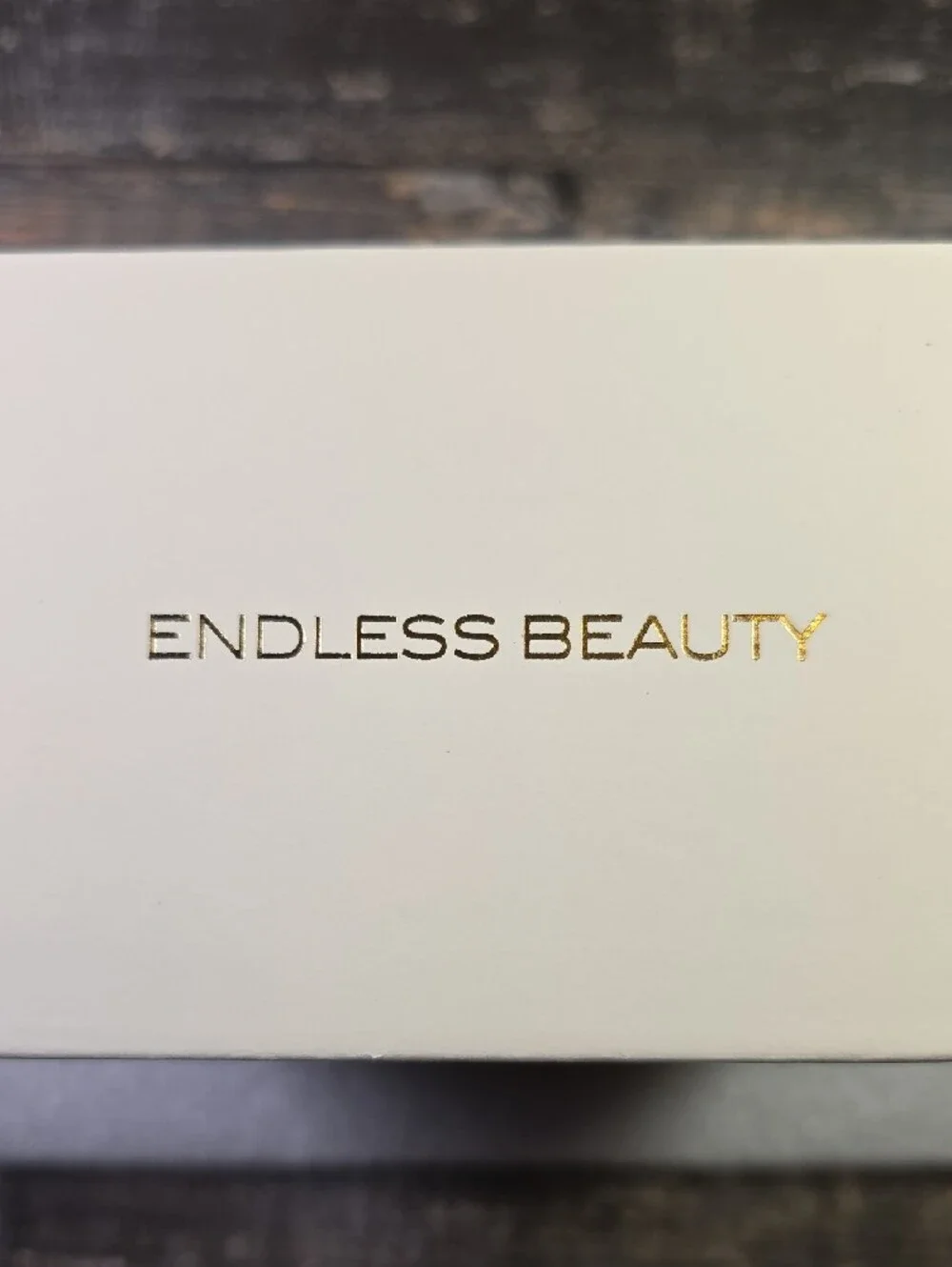 D'Or?ak 24K Gold Facial Peel System - White